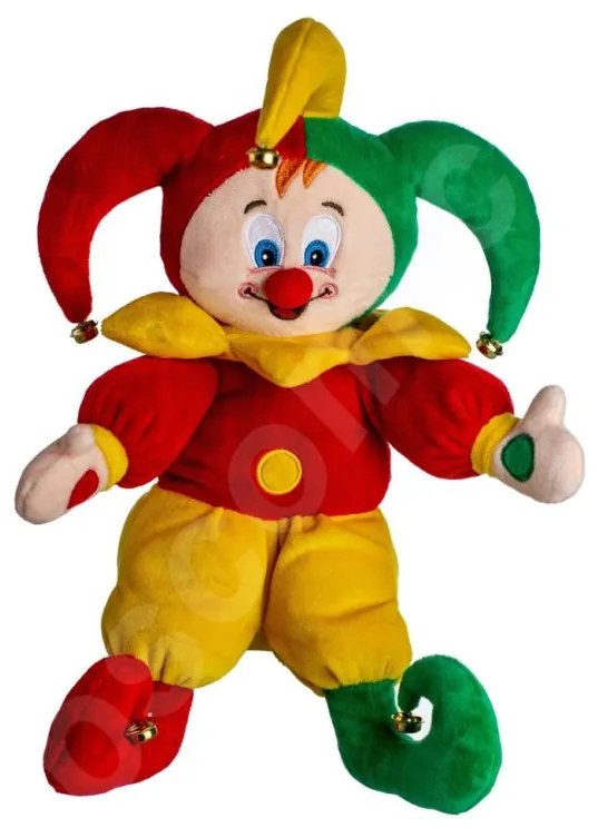 Bufon vorbind basme, 30 cm