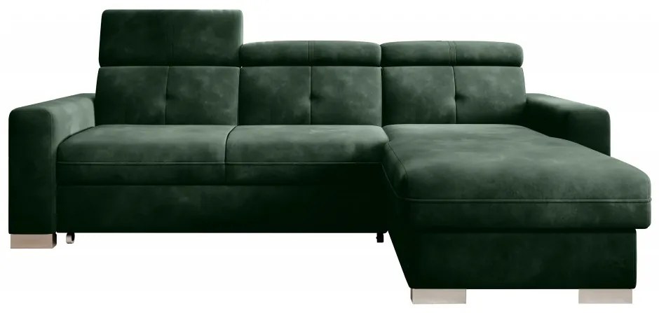 Coltar extensibil Fresia pe dreapta Loco 35