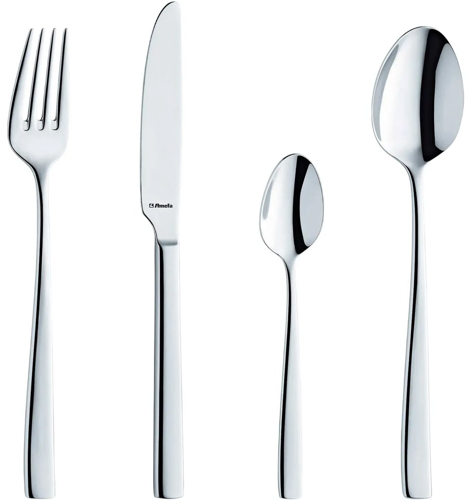 Amefa Set de 24 de tacâmuri Martin