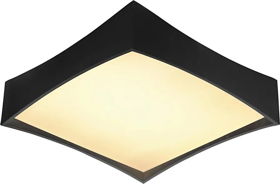 Azzardo AZ2625 - Plafonieră LED dimabilă VECCIO LED/43W/230V