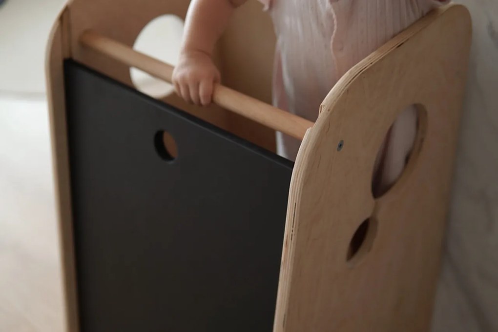 Turn de invatare multifunctional cu tabla