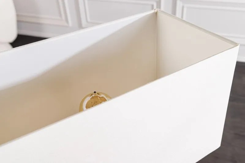 Veioza, Lampa de masa design unicat The Wave 60cm