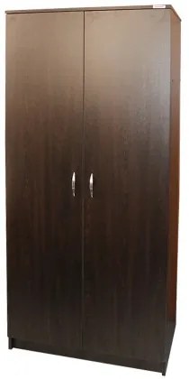 Dulap Soft scurt wenge