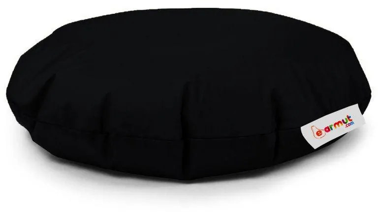 Fotoliu puf, Bean Bag, Ferndale, 100 cm,  impermeabil, 100 x 100 x 20 cm