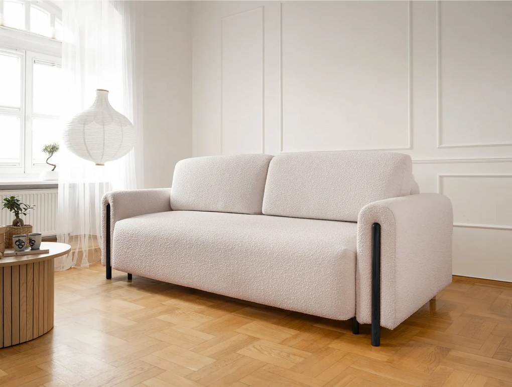 Canapea extensibila Arcadova II Jaffray 18