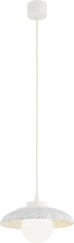 Lustra realizata manual din ceramica IP44 BOLL 8947