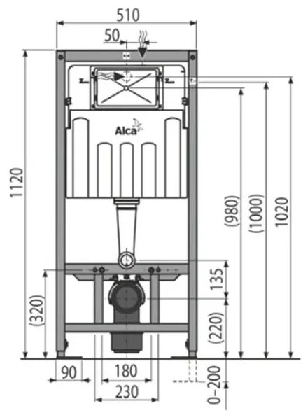 Set vas wc suspendat cu capac soft close, lavoar baie pentru persoane cu dizabilitati si rezervor wc cu clapeta alba