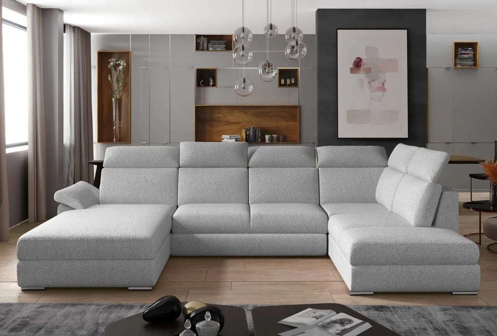 Coltar extensibil Evanell pe stanga Grande 81