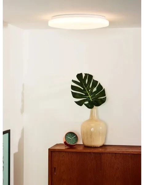 Lucide 79199/32/61 - Plafonieră LED OTIS, 32W, 230V