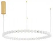 Suspensie LED 72W PERLA 9695231 NOVA LUCE