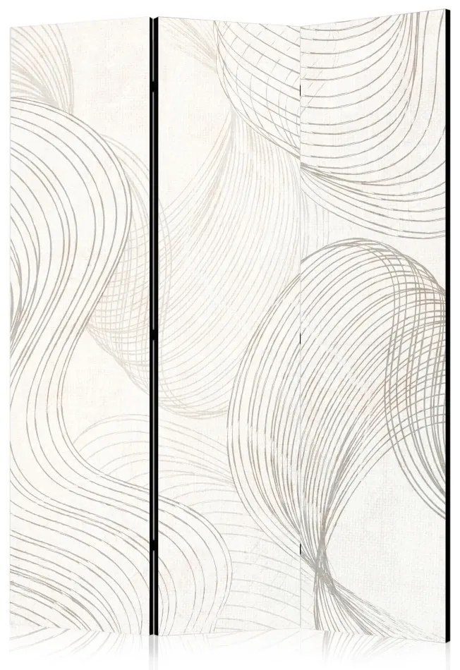 Paravan - Line-art structures