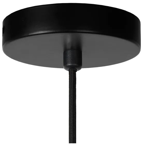 Lustră pe cablu MAGIUS 1xE27/40W/230V Lucide 03429/42/30