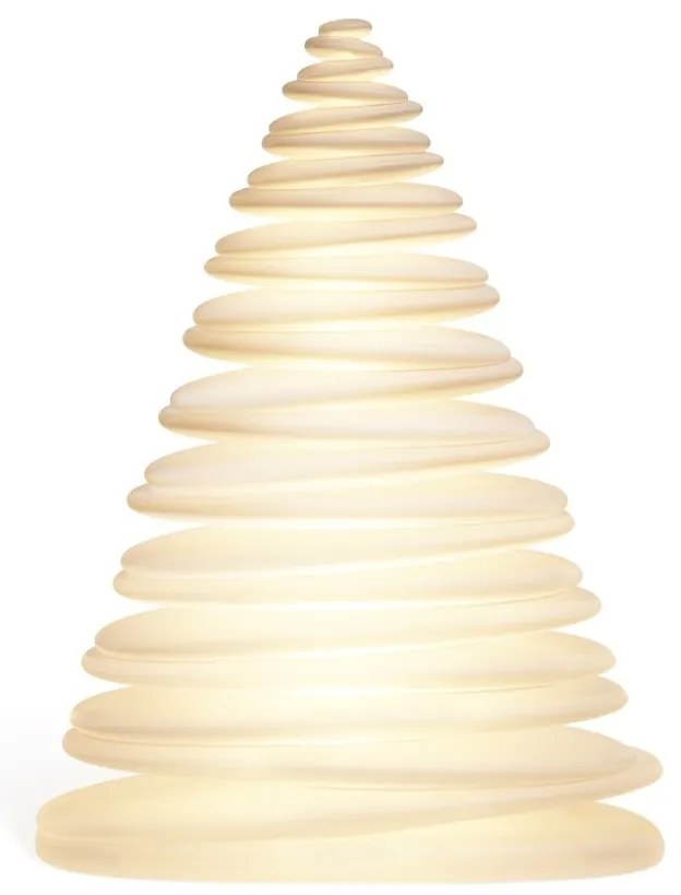 Brad Decorativ CHRISMY 2m ILUMINAT LED, 49072W Vondom