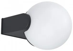 Aplica exterior 1 bec E27 IP44 Rubio 99572 Eglo