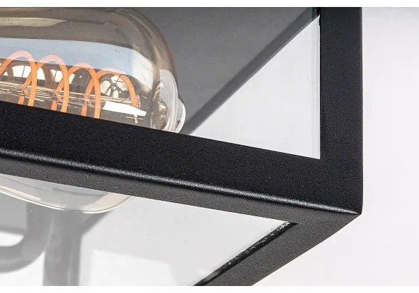 Plafonieră de exterior ZATON 2xE27/60W/230V IP23 Rabalux 7070