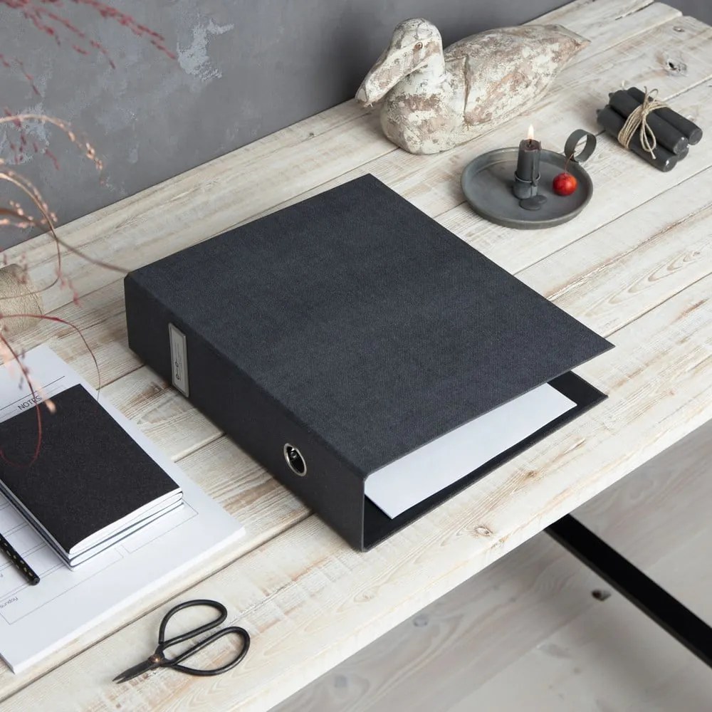 Organizator pentru documente din carton Archie – Bigso Box of Sweden