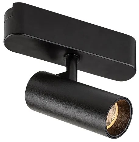 Spot LED pentru sistem de șină monofazic Rabalux 70103 LiTrack LED/6W/24V 3000K