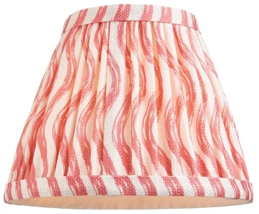 Lampă LED reîncărcabilă dimabilă de masă Endon 114842 MORTON LED/1,5W/5V alamă/roz