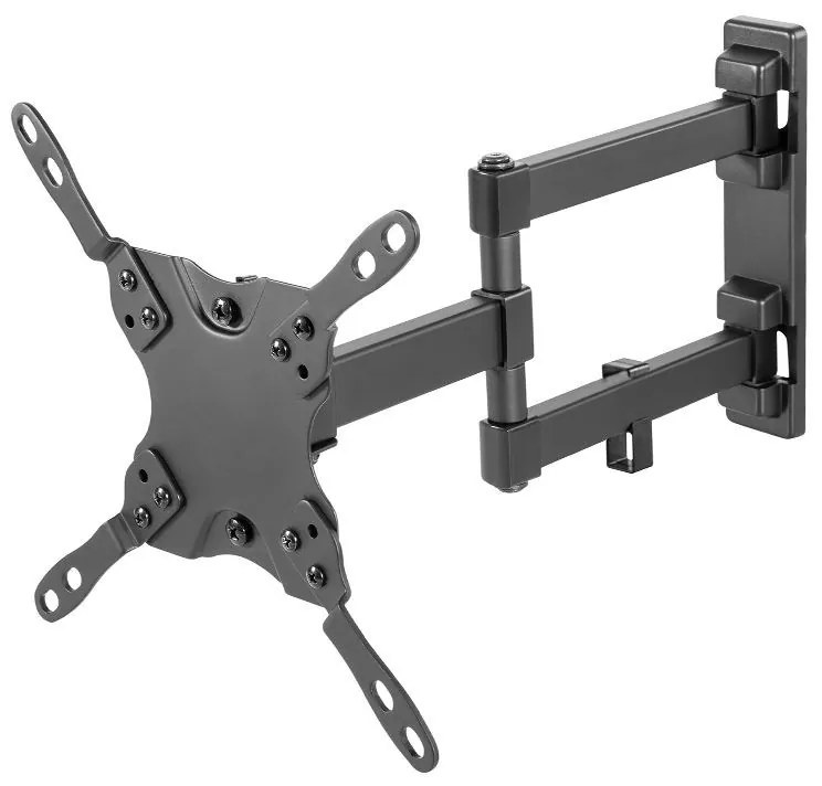 Suport Universal LED TV 13-42 inch, negru, ajustabil, Kruger & Matz