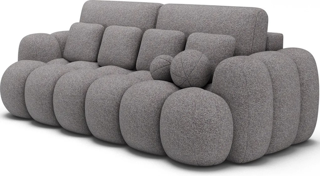 Canapea extensibila Cotonn Paolli 04