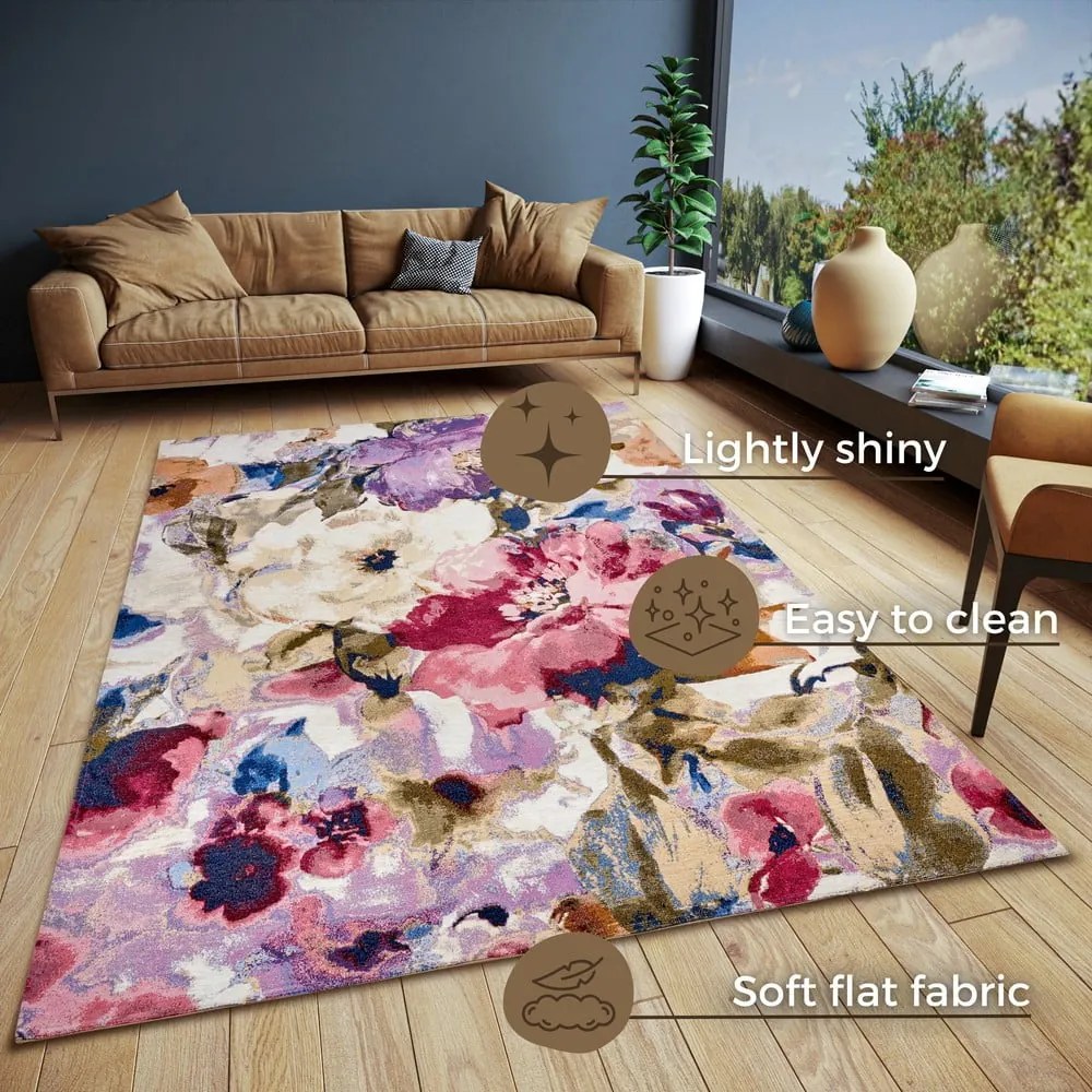 Covor de tip traversă 75x150 cm Atika – Hanse Home