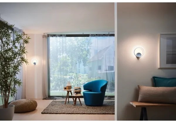 Eglo 95768 - Corp de iluminat LED perete LASANA LED/5W/230V