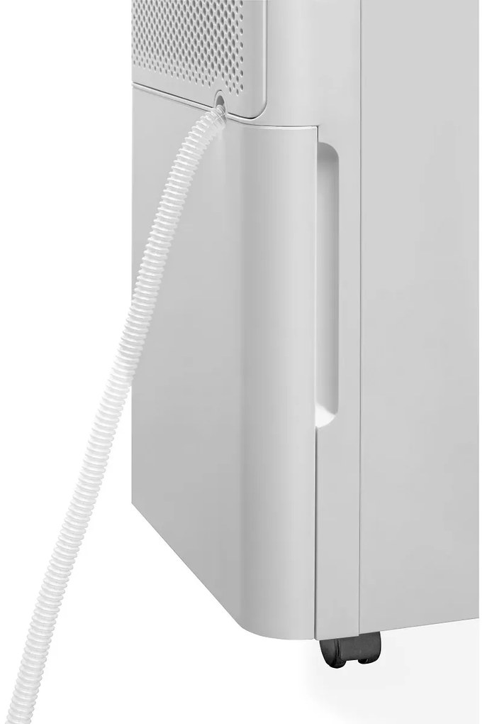 Dezumidificator Perfect Air Smart Concept OV2216,alb