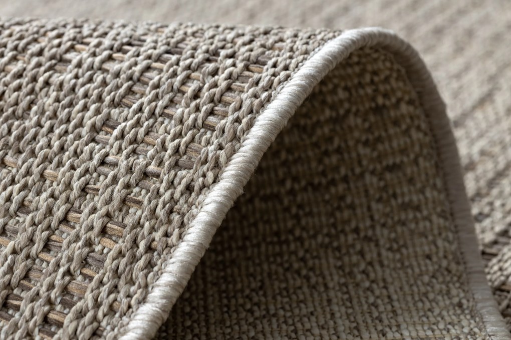 Covor SISAL BOHO 46218051 bej