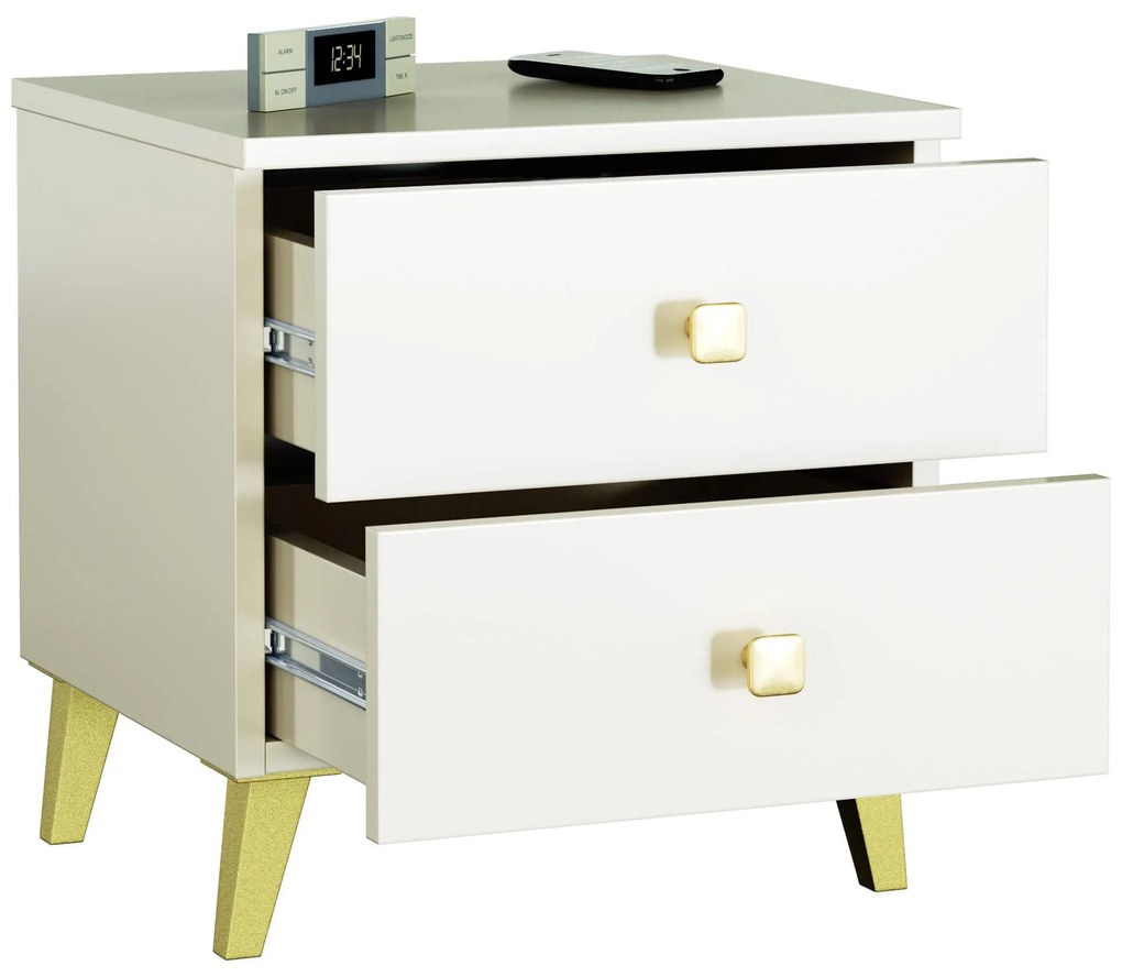 Noptieră Mobian 2 (Cașmir). 1107564