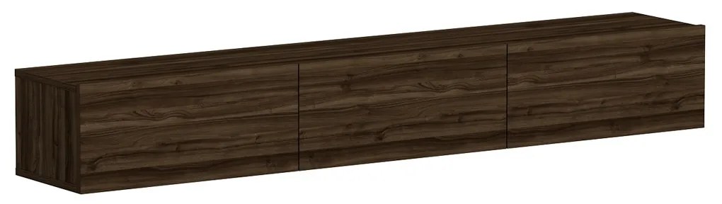 Masă TV Terra Walnut