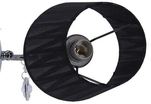 Aplică perete SORENTO 1xE14/40W/230V