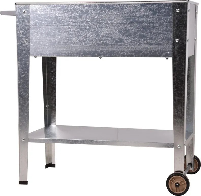 Pat ridicat de plante Lavandia – Garden Pleasure