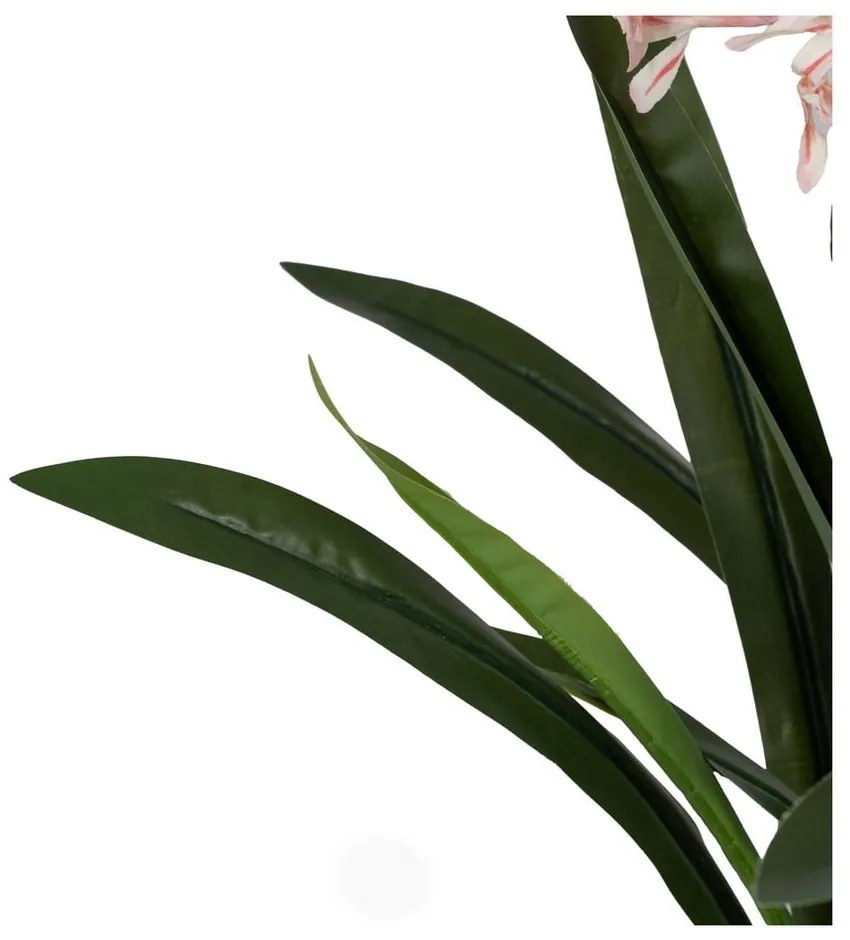 Plantă artificială (înălțime 100 cm) Hyacinth – Ixia