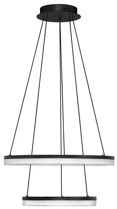 Lustra LED suspendata design modern LONELA II, NVL-9695504