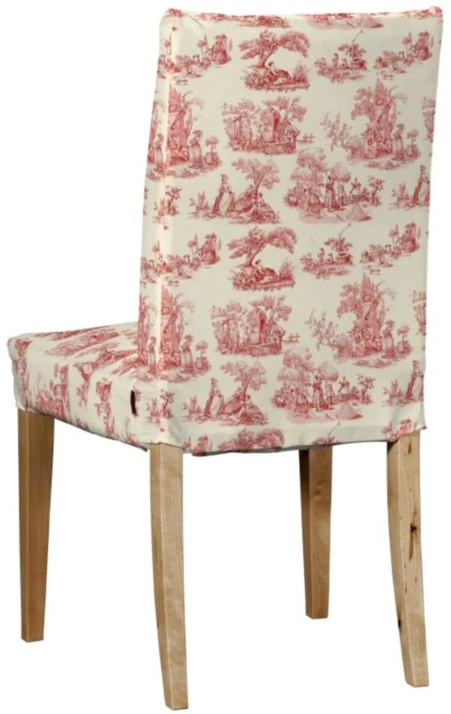 Husa pentru scaun Ikea Henriksdal