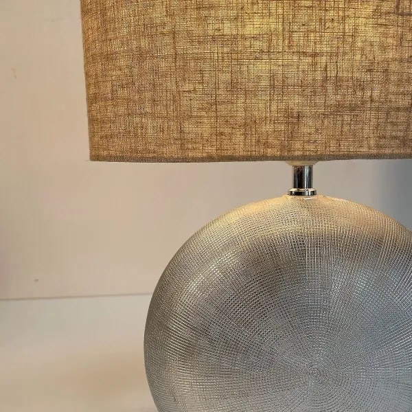 Lampă de masă Fischer & Honsel 50469 EYE 1xE14/40W/230V