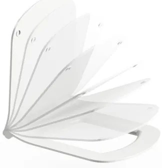 Ravak X01671 - WC suspendat Rimless CLASSIC ceramică/albă