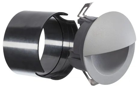 Corp de iluminat LED încastrat de exterior ASTERIA LED/3W/230V IP54 RED-Design Rendl-R10558