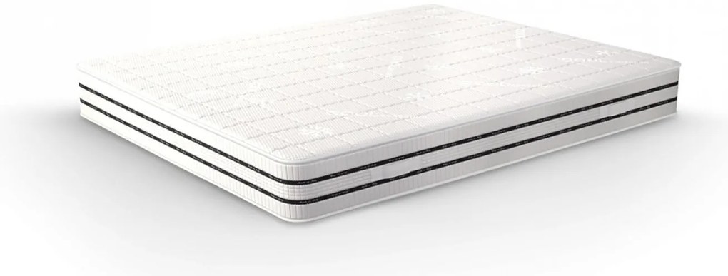 Saltea CoolComfort de la isleep
