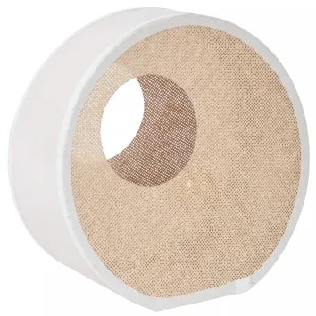 Lampă de masă Lucide 10517/01/38 LOXIA 1xE14/40W/230V alb