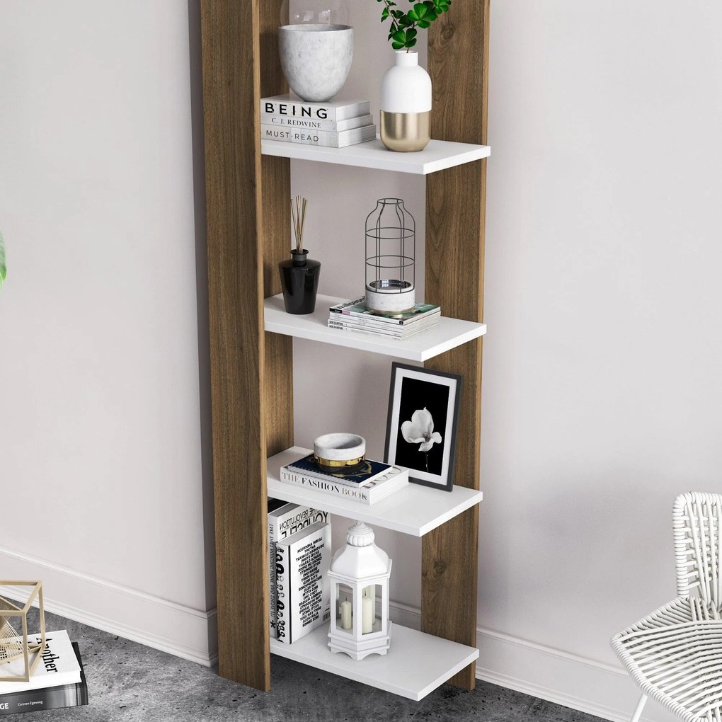 Biblioteca Reeta, 45 x 26 x 160 cm