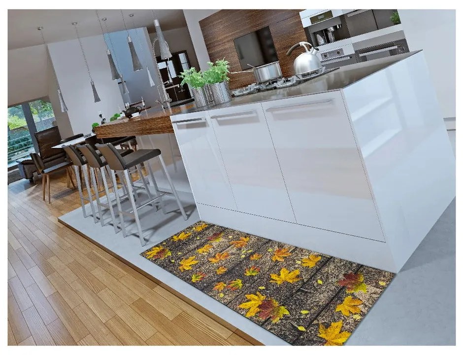 Covor Universal Sprinty Autunno, 52 x 100 cm