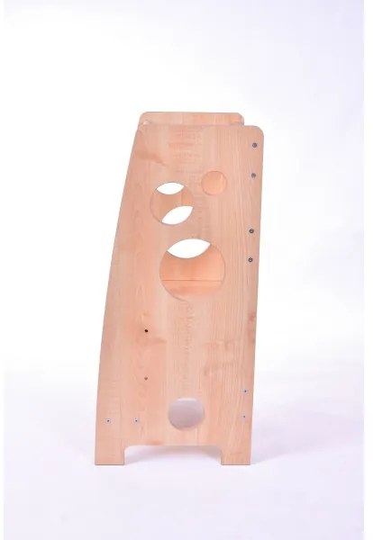 Turn educativ LINDA arțar