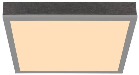 Plafonieră LED Globo 416080AD1 DORO LED/12W/230V 3000K 30x30 cm