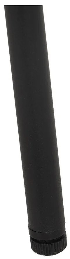 Scaune de dining albastru-închis 2 buc. Elio – Ixia