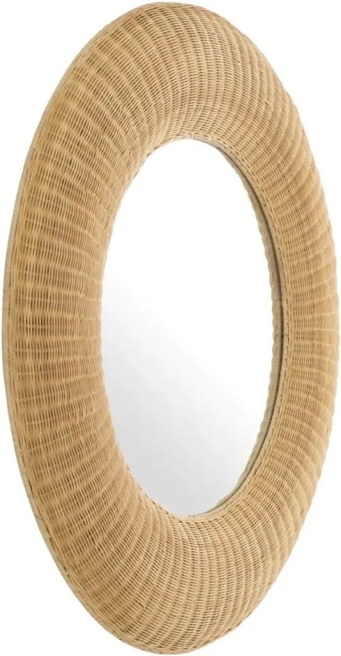 Oglinda decorativa design LUX Idora 120cm