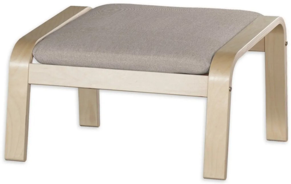 Pernă pentru scaunul de picior Poäng