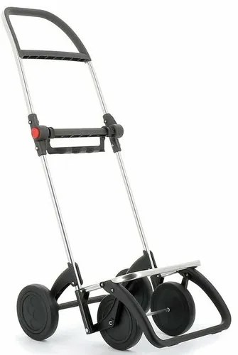 Geantă de cumpărături pe roți Rolser I-MAX TERMOZEN 4 LOGIC, negru