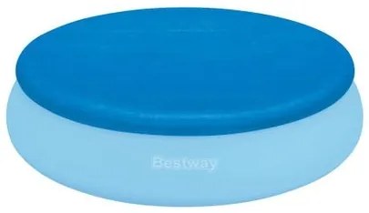 Prelata piscina rotunda Bestway diametru 244 cm 58032