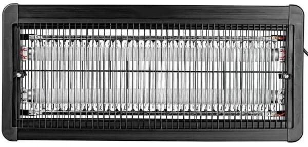 Aparat electric anti-insecte 2x15W/230V 120m2